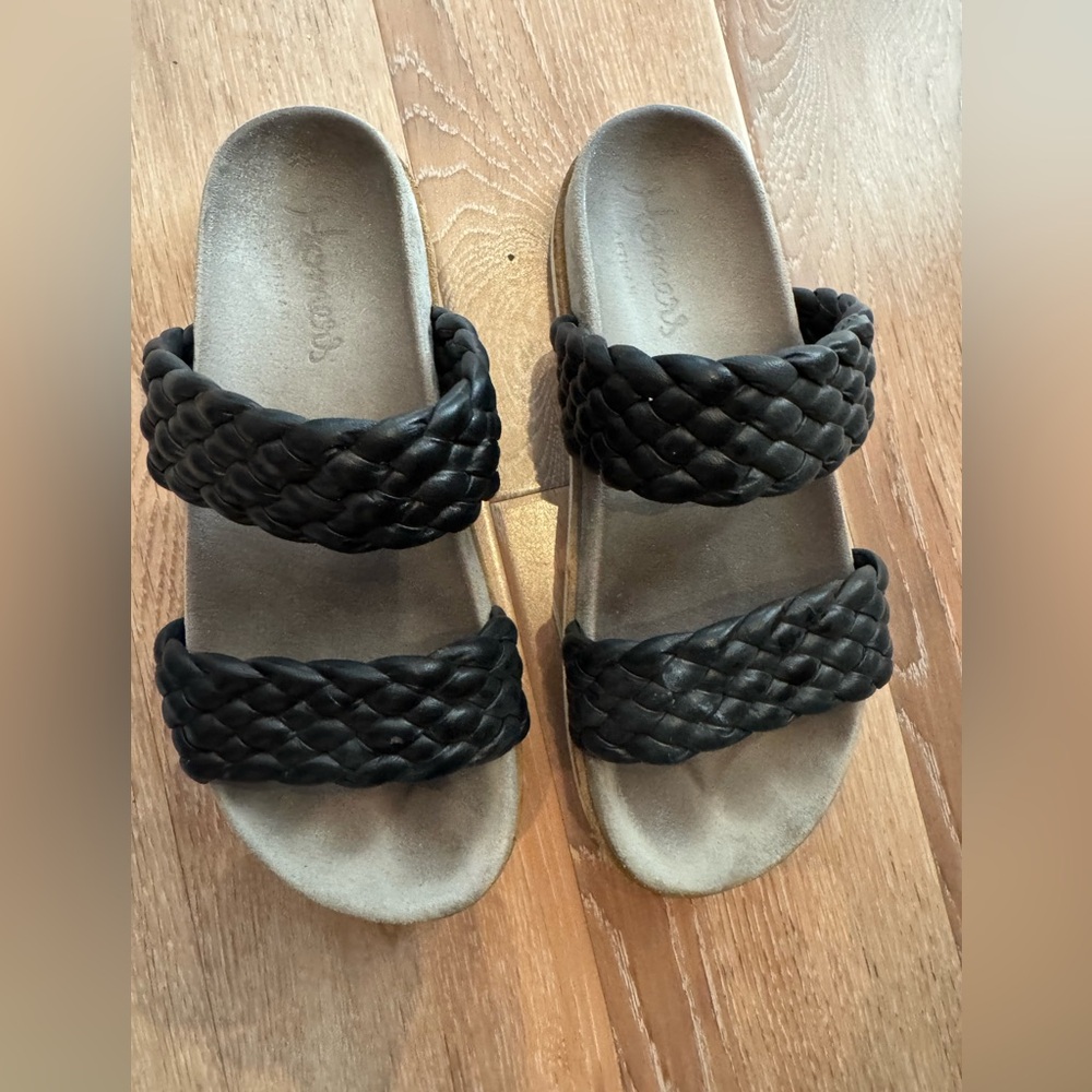Homers Sandals